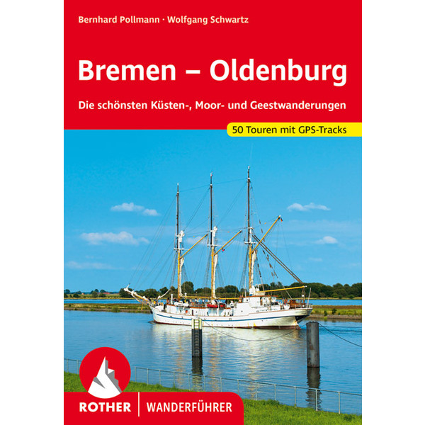 BVR BREMEN - OLDENBURG - Wanderführer