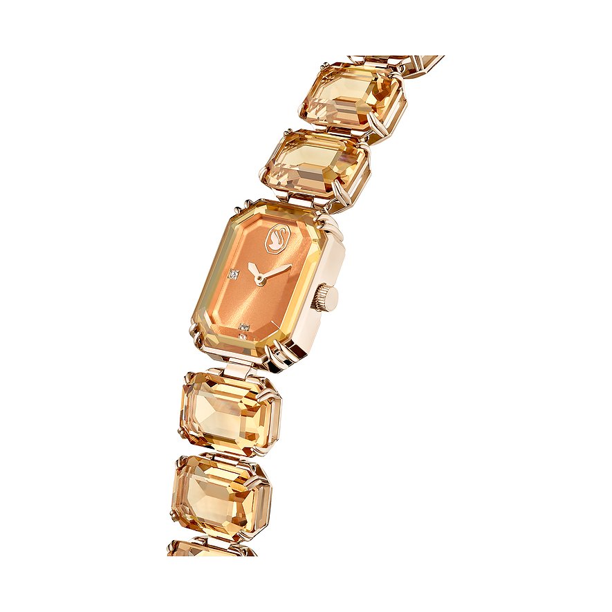 Swarovski Damenuhr Millenia Watch