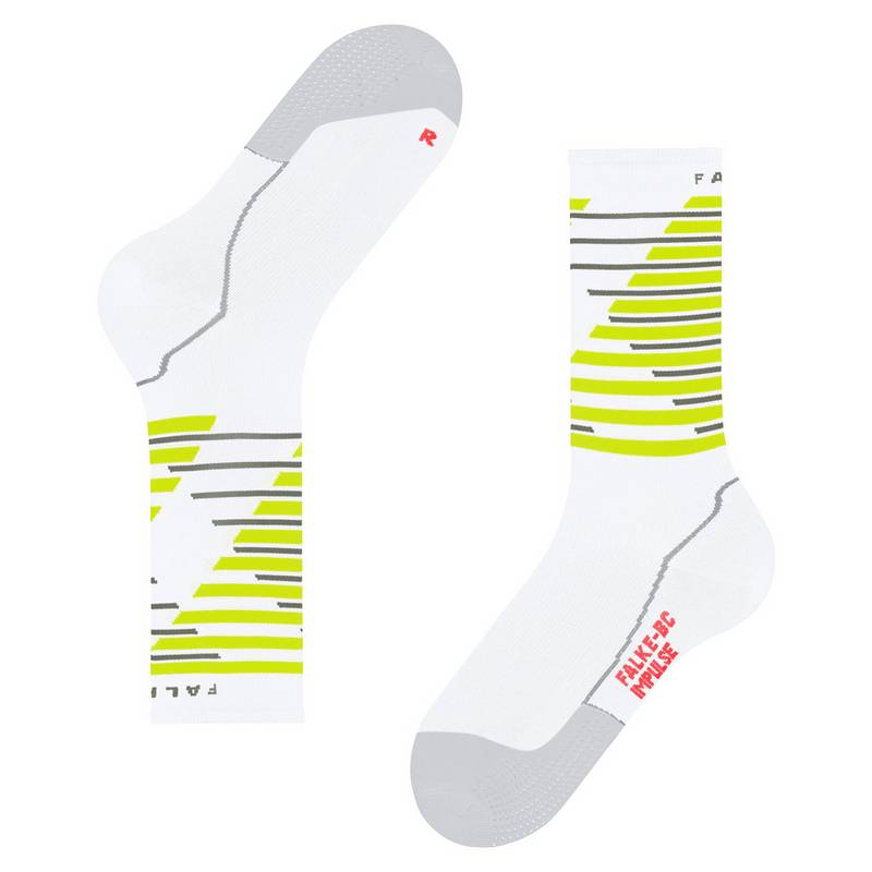 Falke BC Impulse Fahrradsocken