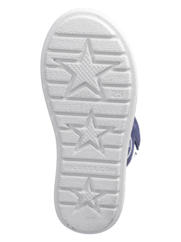 Ricosta Leder-Boots 