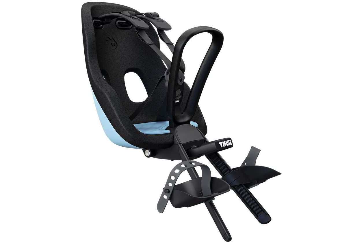 Thule Yepp Nexxt 2 Mini - Rahmen Montage vorn