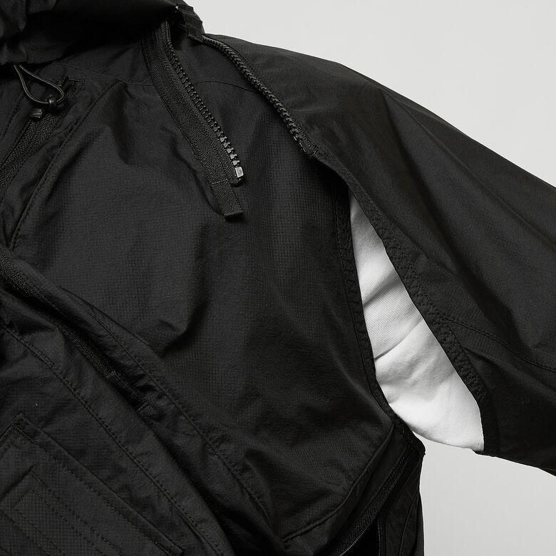 JORDAN x Nocta NRG LR Track Jacket black/black/anthracite
