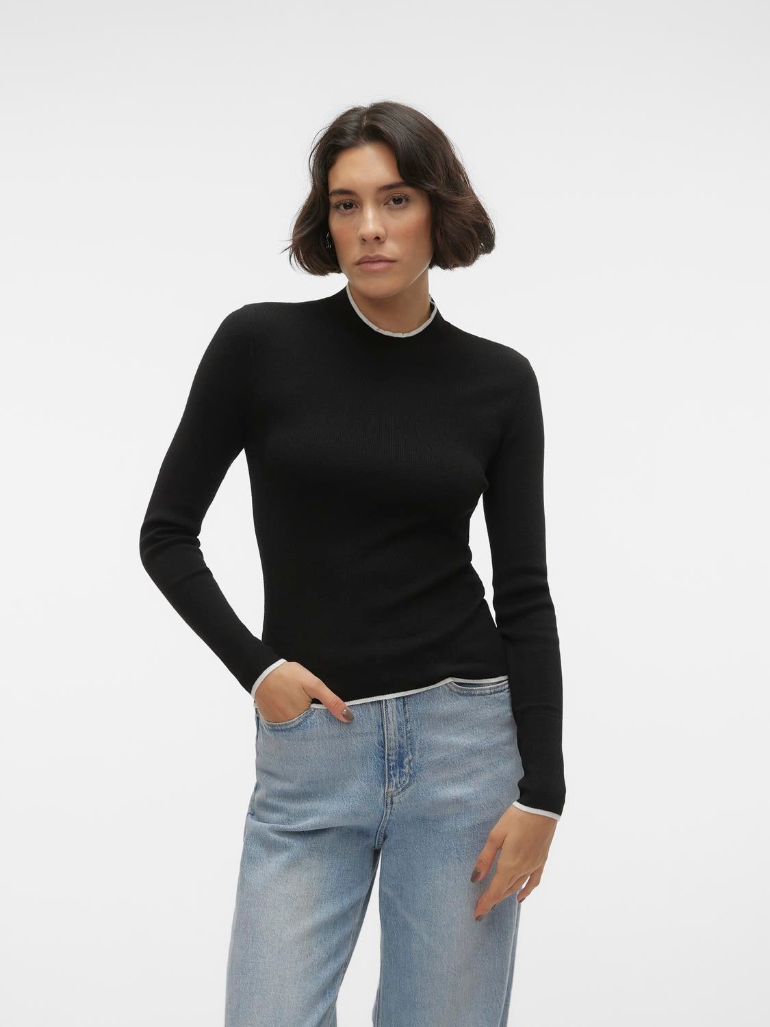 VMFLOUNCY Pullover
