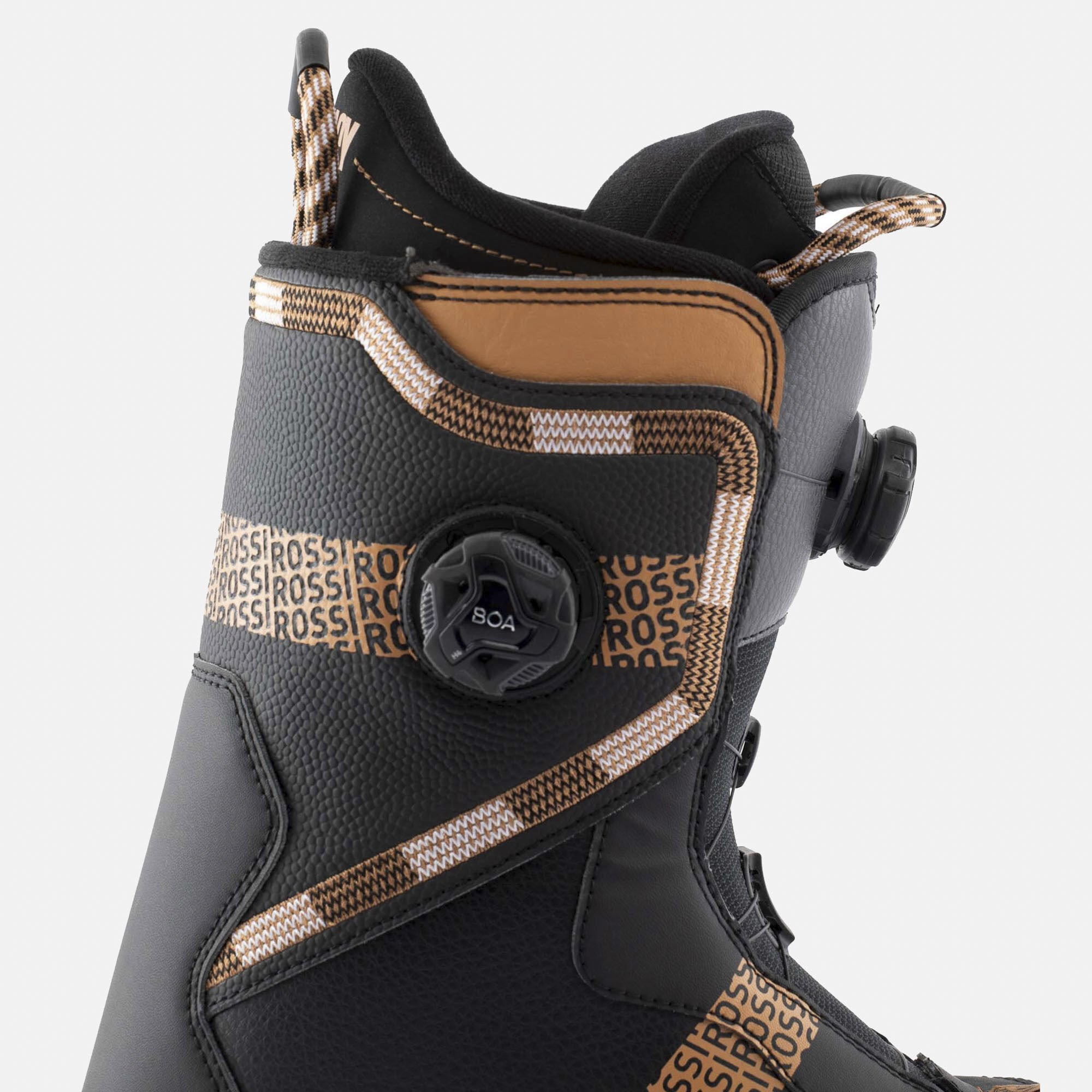 Boots de snowboard Primacy Boa Focus homme