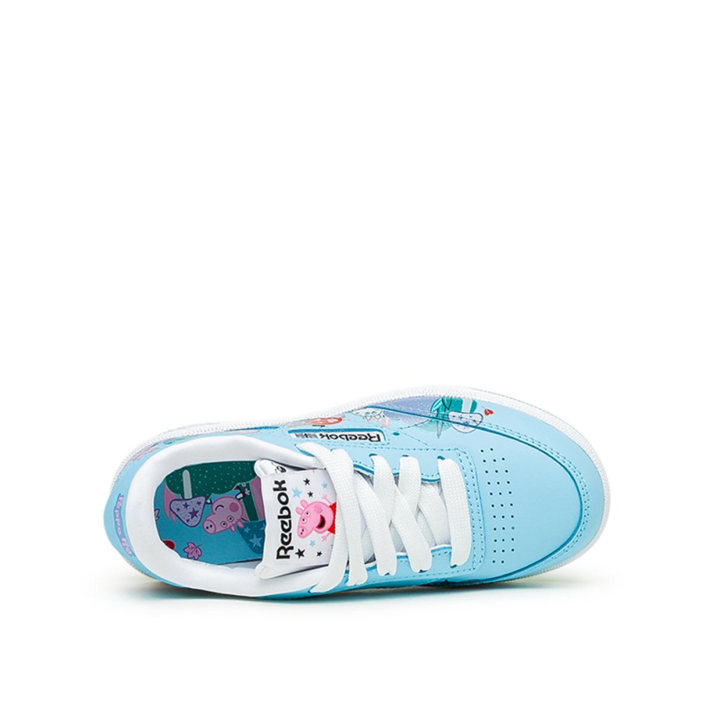 Reebok Club C GZ6486 / blau