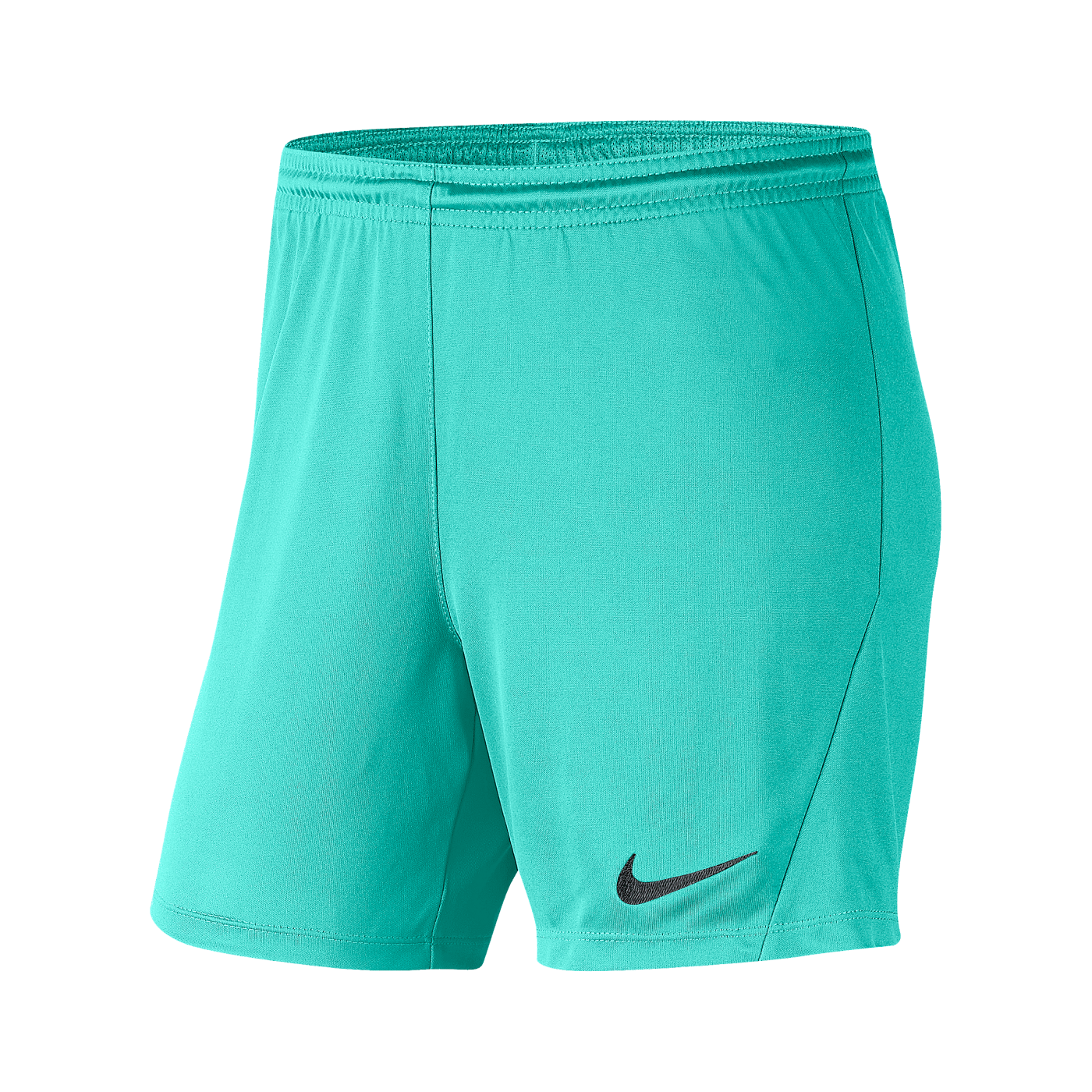Nike Park 3 Short Damen Grün F354