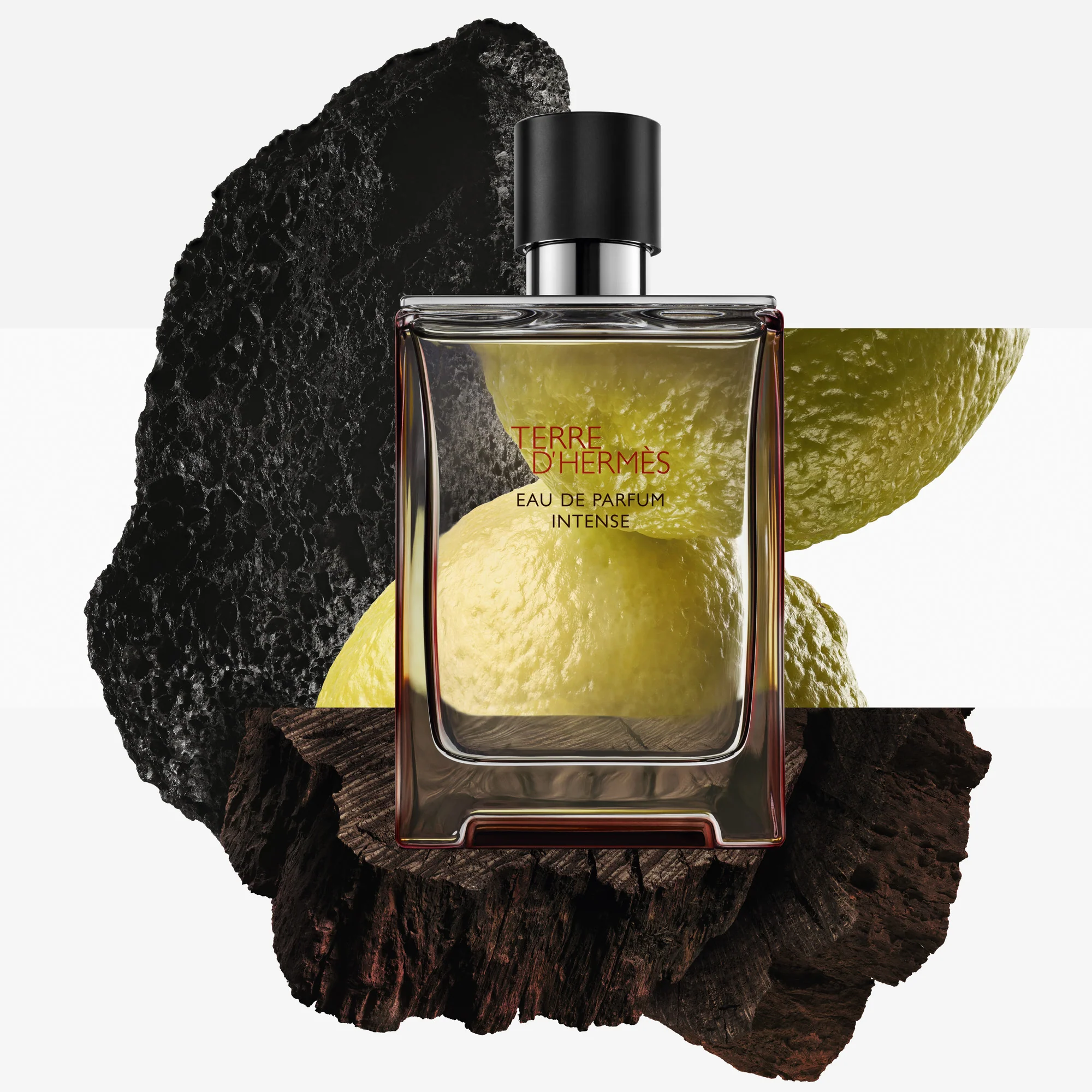 Terre d'Hermès Eau de Parfum Intenso - Eau de Parfum