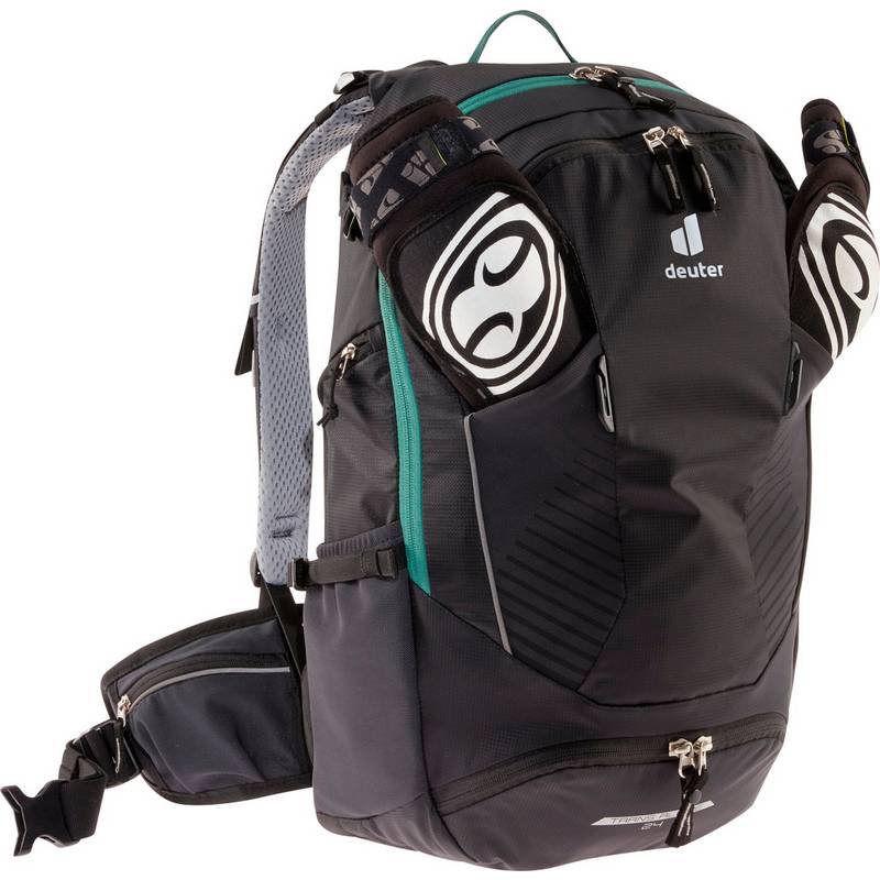 Deuter Trans Alpine 24 Fahrradrucksack
