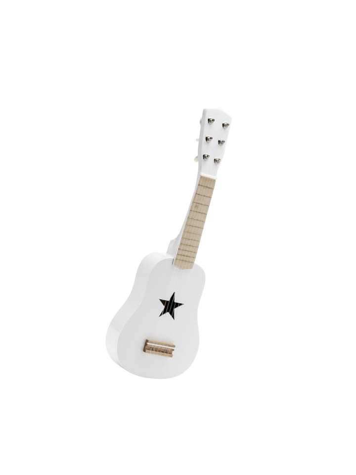 Kids Concept Gitarre in Weiß ab 3 Jahre günstig kaufen onesize