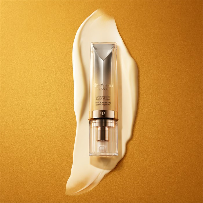 Wrinkle Smoothing Serum Supreme