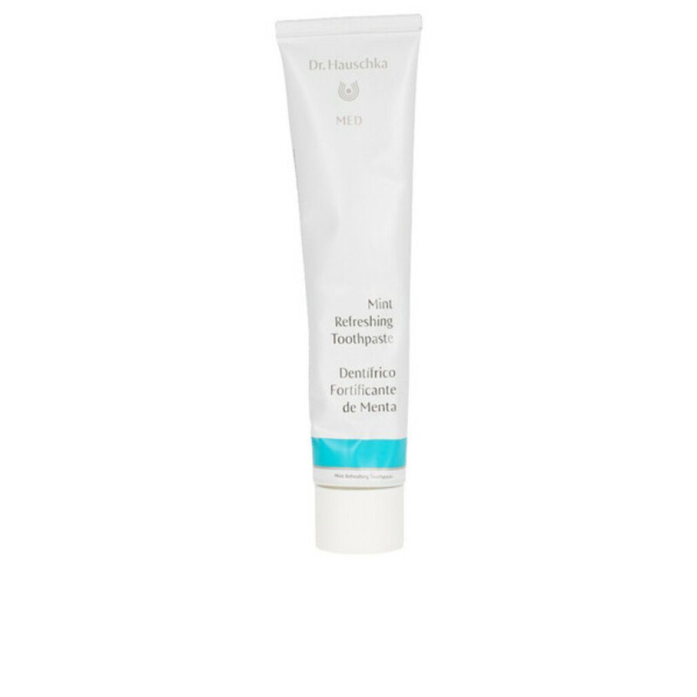 Dr. Hauschka Zahnpasta FORTIFYING MINT toothpaste 75 ml