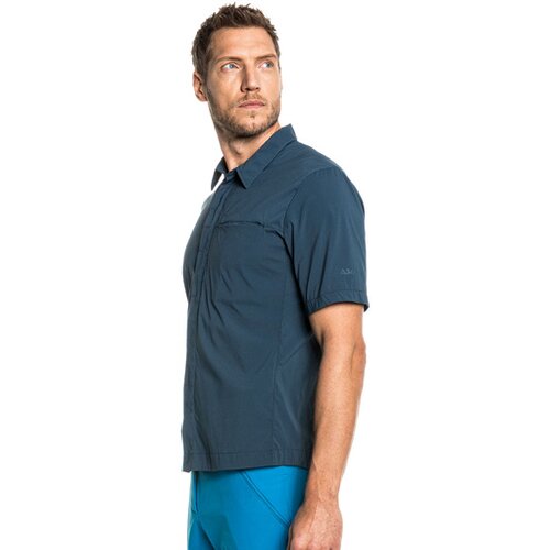 HERREN HEMD SHIRT HOHE REUTH M
