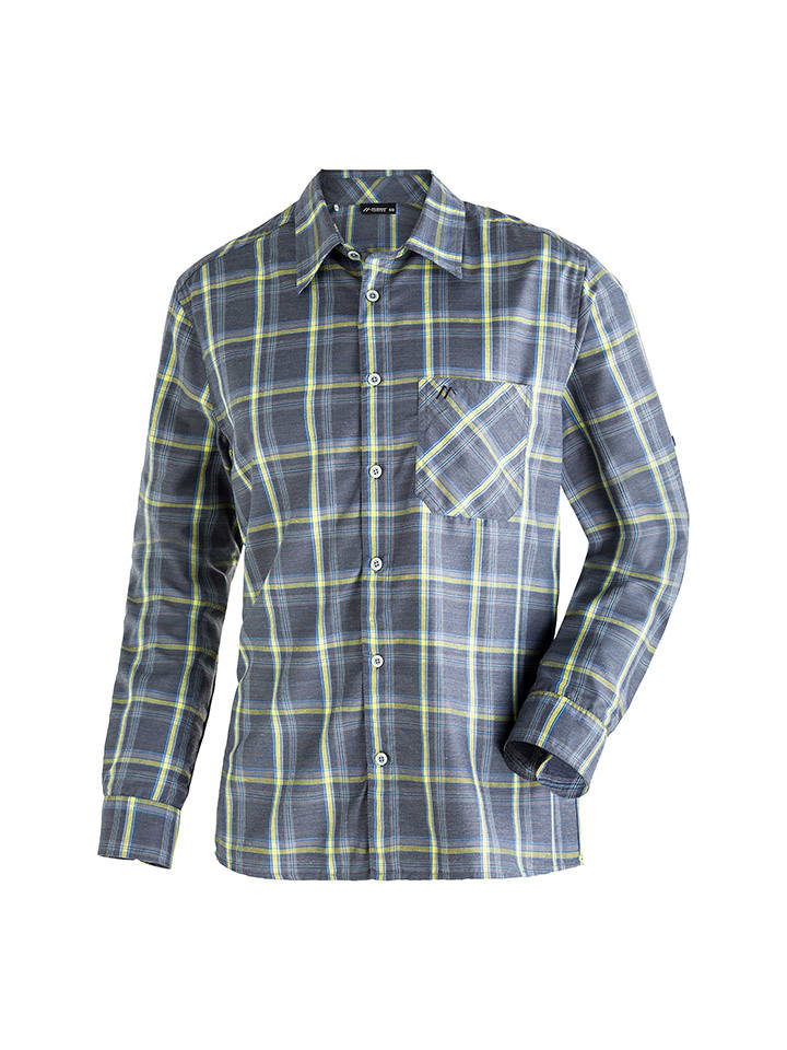 Maier Sports Funktionshemd 