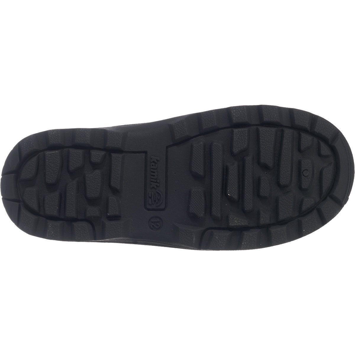Winterstiefel SOUTHPOLE4 für Jungen