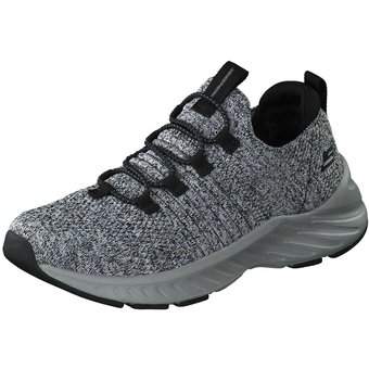 Skechers Elite Rush Zorzo Slip On in grau