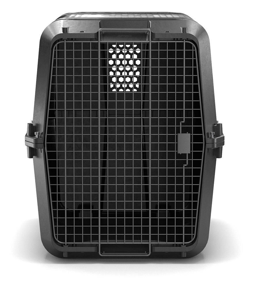 Knuffelwuff Transportboxen & Gitterboxen Knuffelwuff IATA Flugtransportbox FlyBy L
