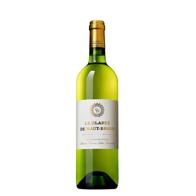 La Clarté de Haut-Brion, 2nd vin du Château Haut-Brion, 2015