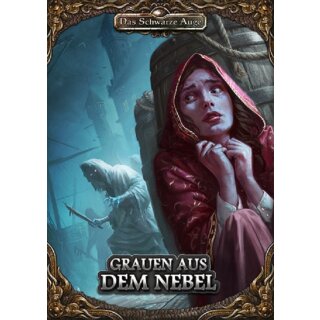 Grauen aus dem Nebel (DE)
