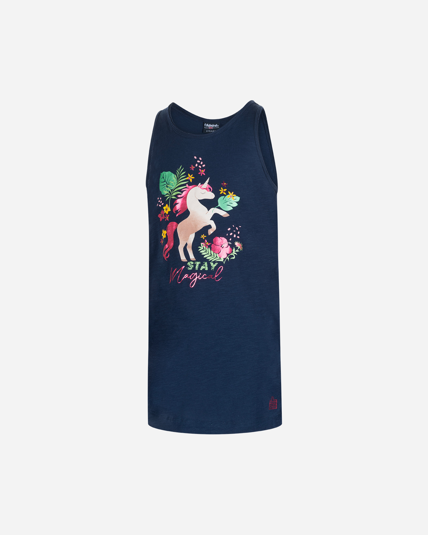Tričko Admiral Unicorn Colors Jr ADG629S23-519