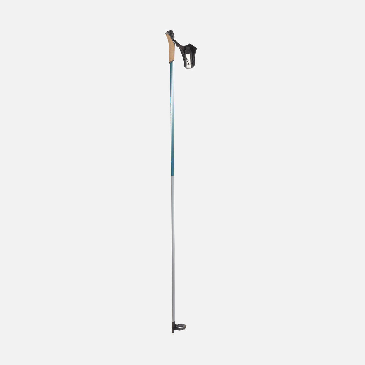 UNISEX TOURING NORDIC SKISTÖCKE FT-600 CORK