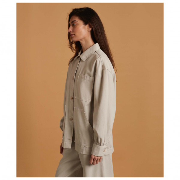 ELSK - Women's Elsa Overshirt - Freizeitjacke