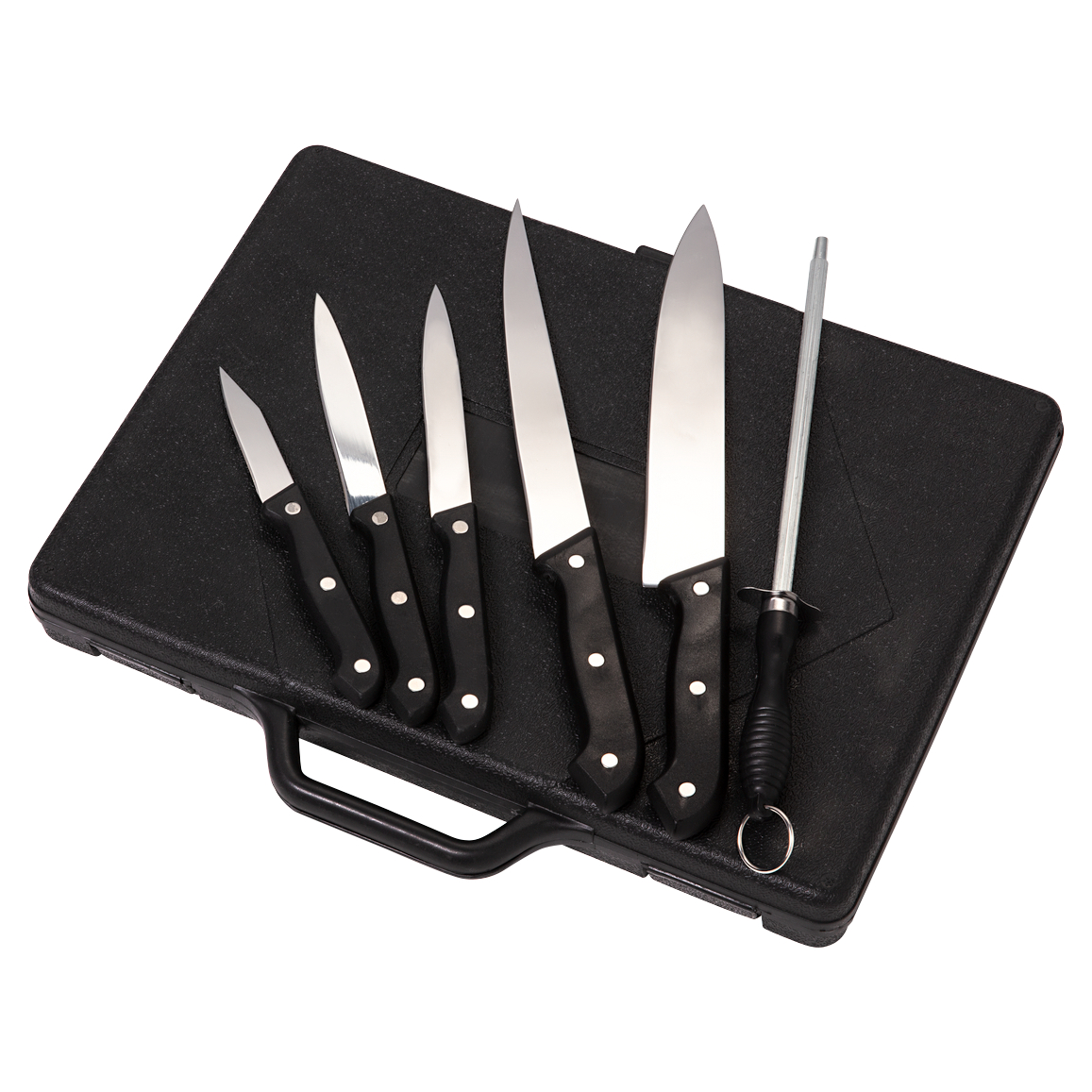 Whitefox Messerset Allround