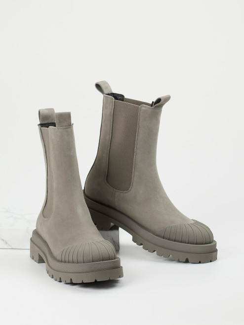 Chelsea Boots-17354590005 Kennel & Schmenger