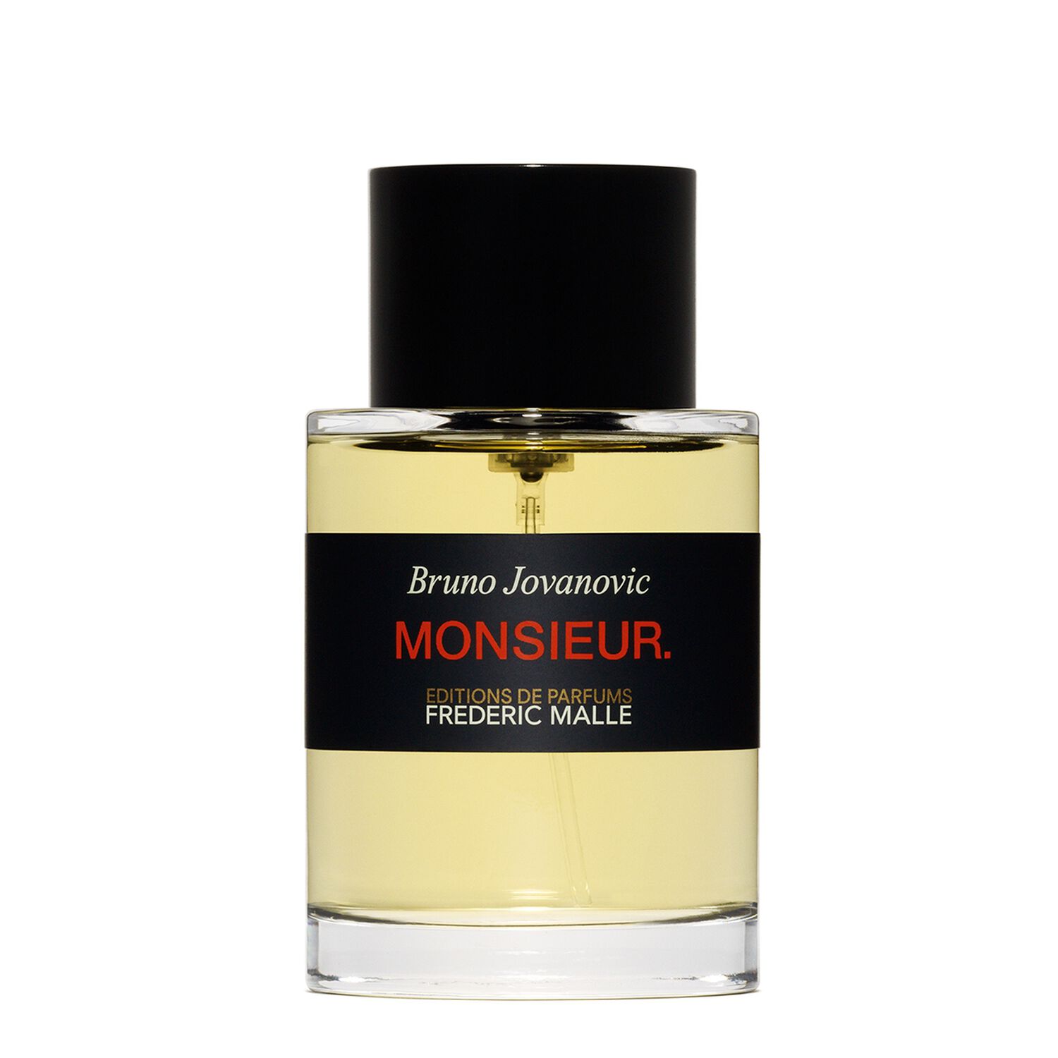 Frederic Malle Monsieur Eau de Parfum