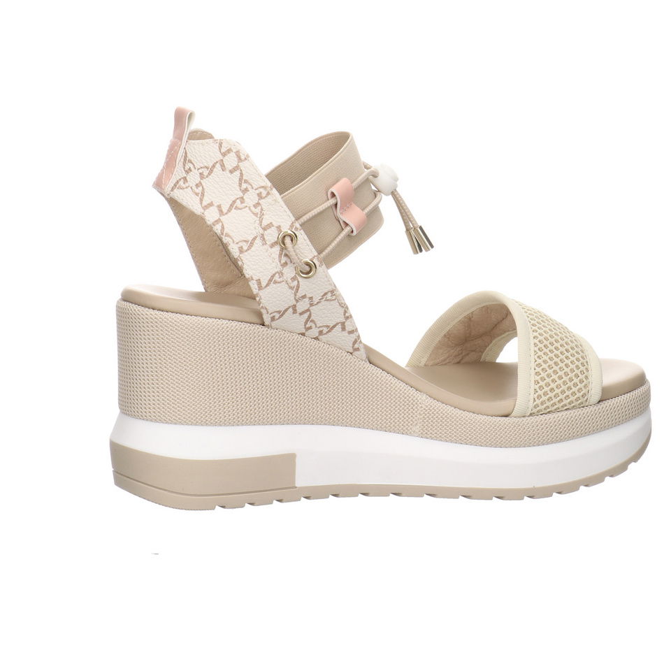 Nero Giardini Sandalette