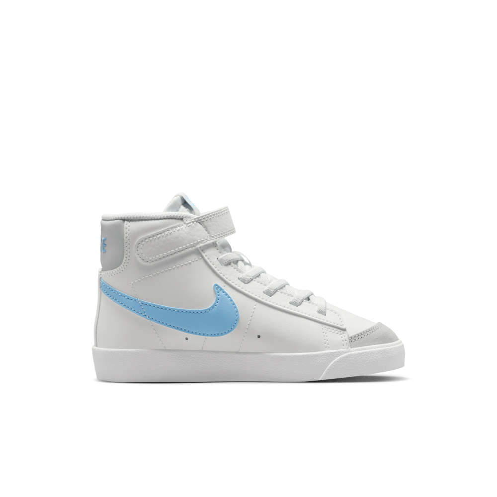 Nike Blazer Mid 77 DA4087-114 / weiss