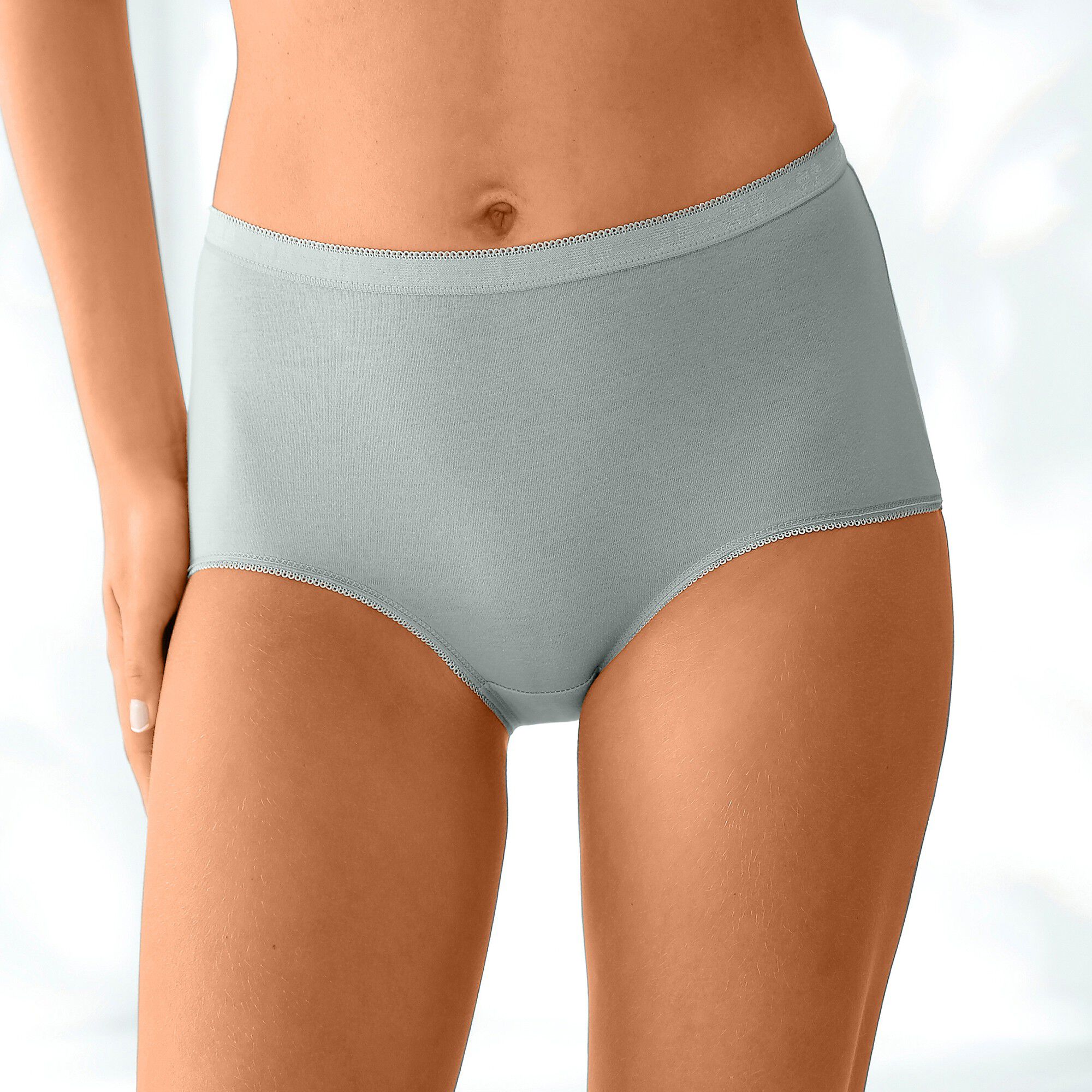 Culotte super maxi basique