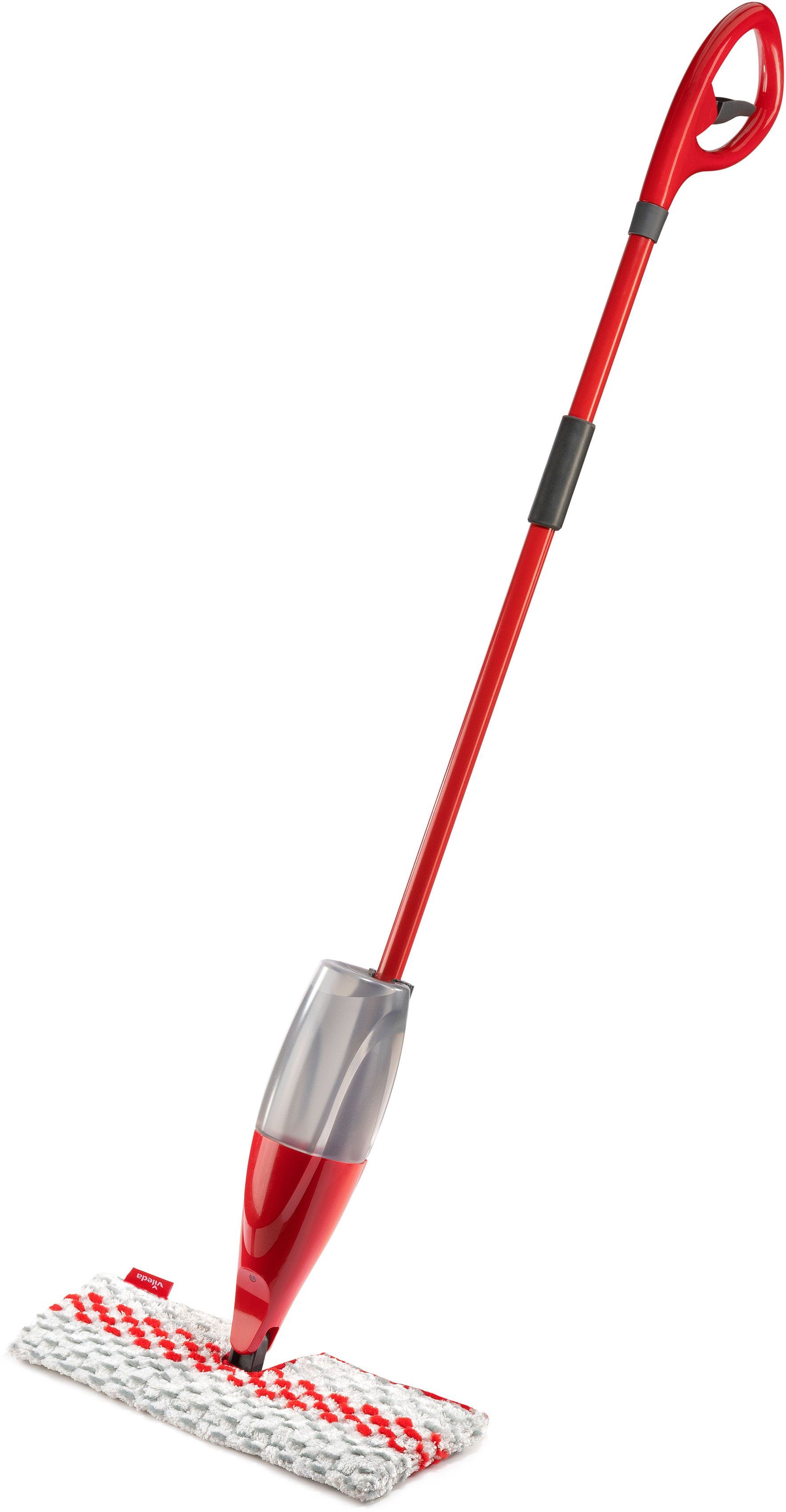 Vileda Sprühwischer 1-2 SPRAYmax für alle Böden geeignet