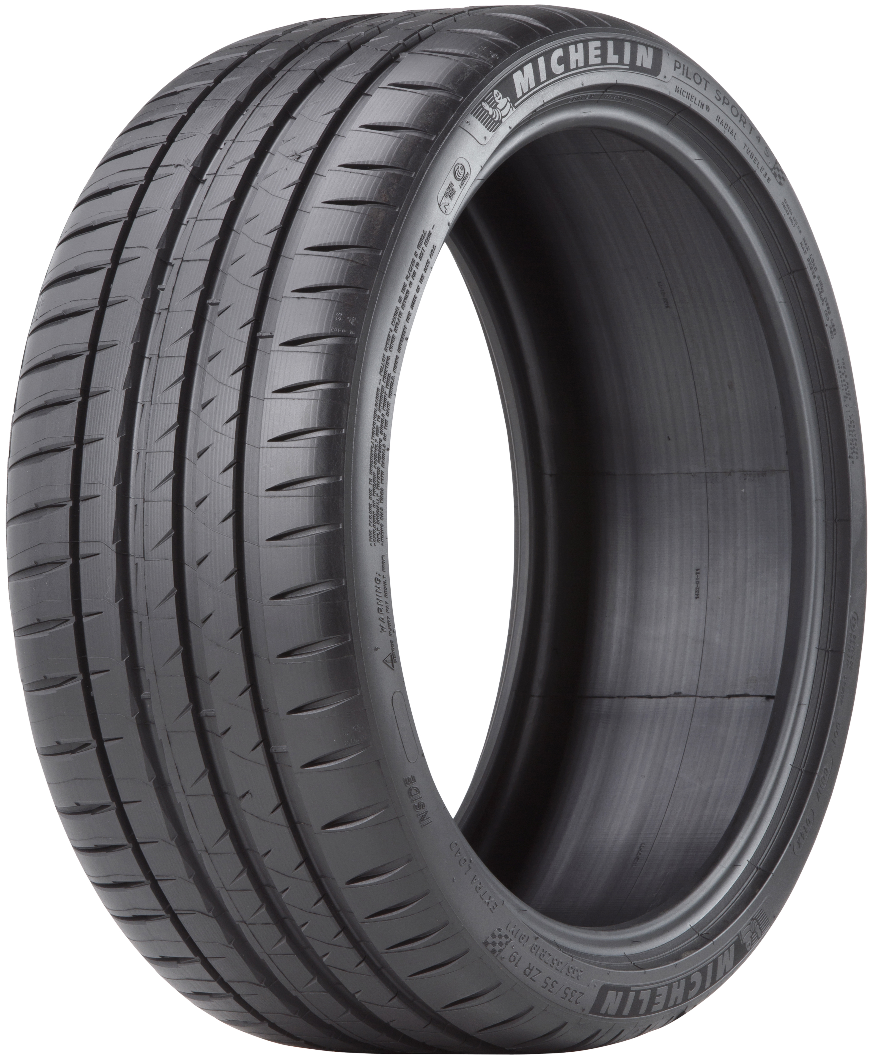 Michelin Pilot Sport 4 S 315/30 ZR23 108Y EL K1 Sommerreifen - ATU