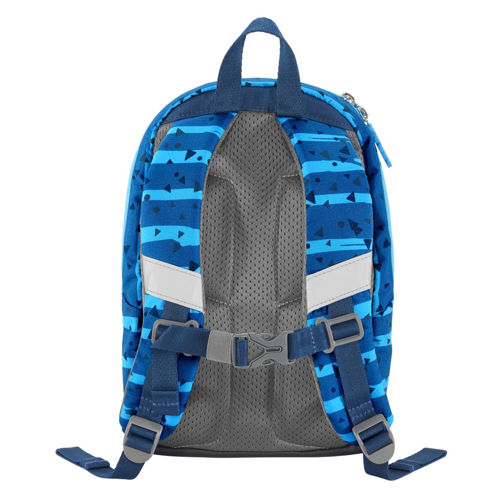 Kindergartenrucksack-Set KIGA MINI - Little Wild Cat Chiko