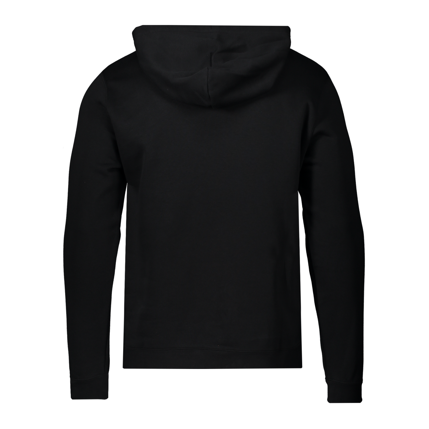 Converse Go-To All Star Fleece Hoody Schwarz