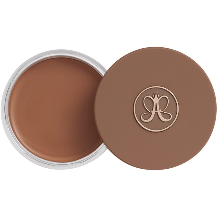 Cream Bronzer