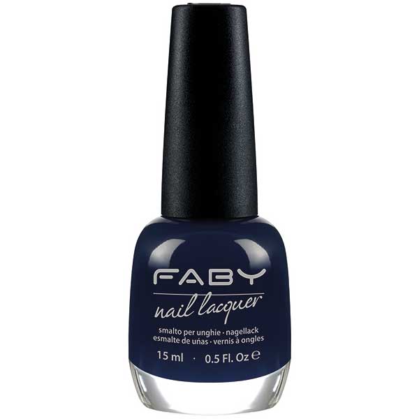 FABY Paris... by night 15 ml
