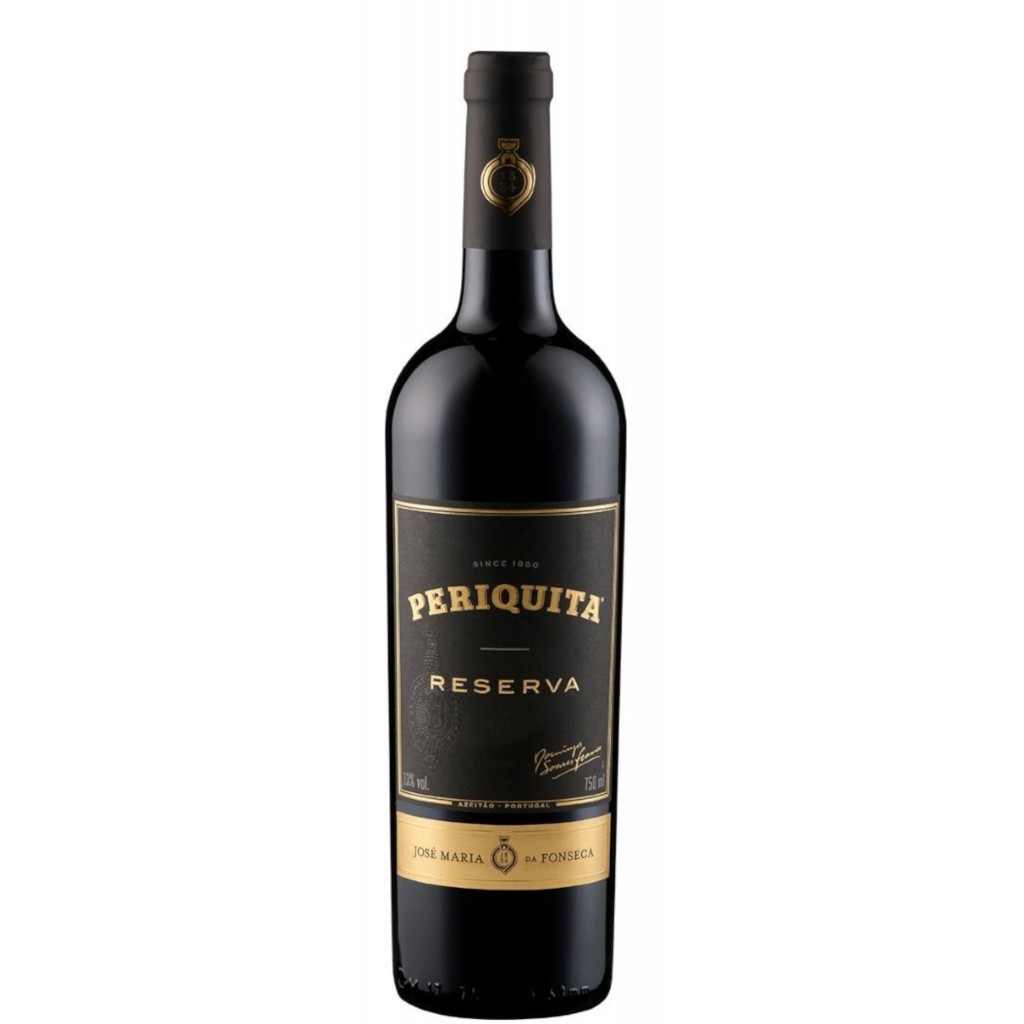 2020 Periquita Reserva VR trocken