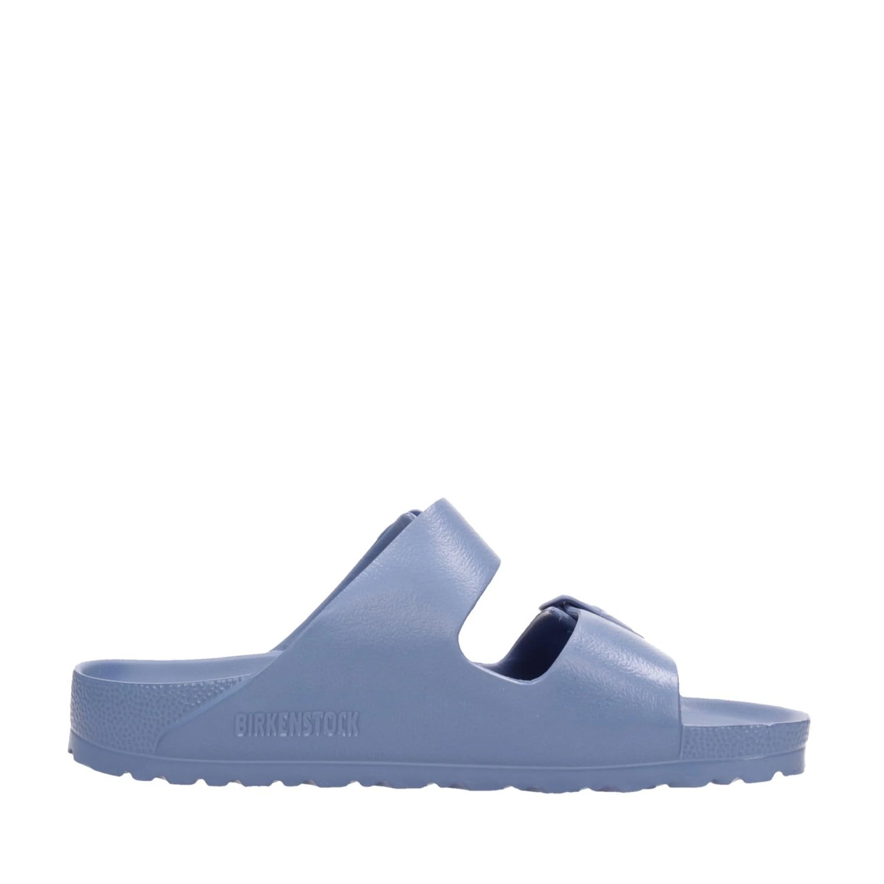 BIRKENSTOCK Komfort Sandalen blau Arizona