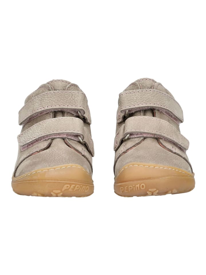 PEPINO Halbschuhe in Rose günstig kaufen