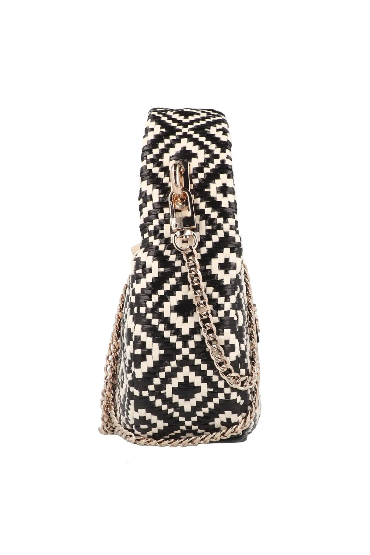Guess  Rianee Handtasche 18,5 cm