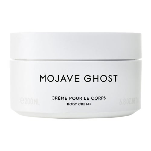 Byredo Mojave Ghost -vartalovoide 200 ml