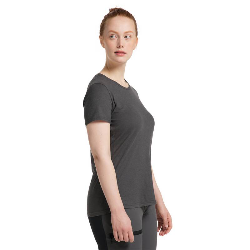 Haglöfs Träd Tee Funktionsshirt Damen
