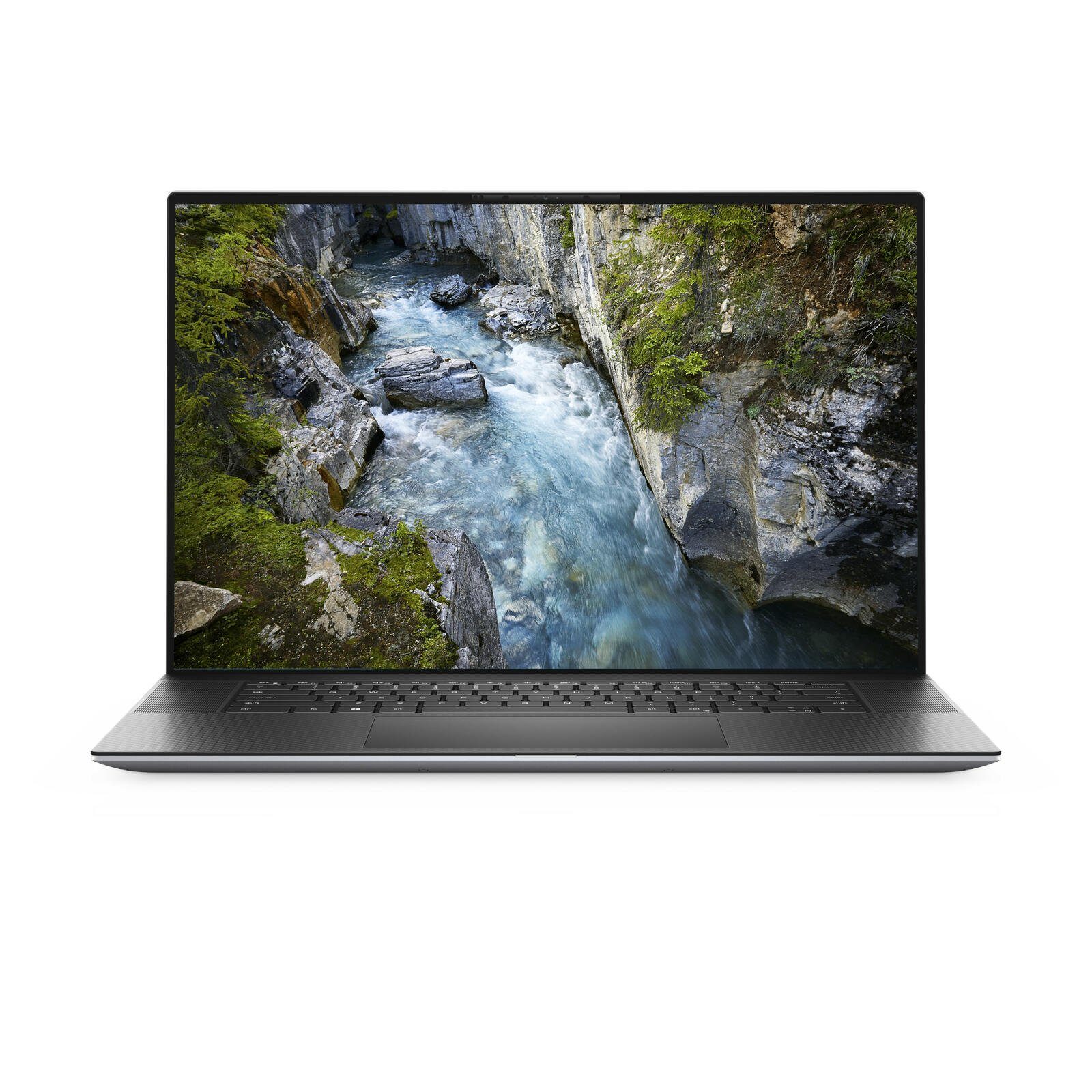 Dell Dell Precision 5760 Business-Notebook (Intel Core i9, 512 GB SSD)