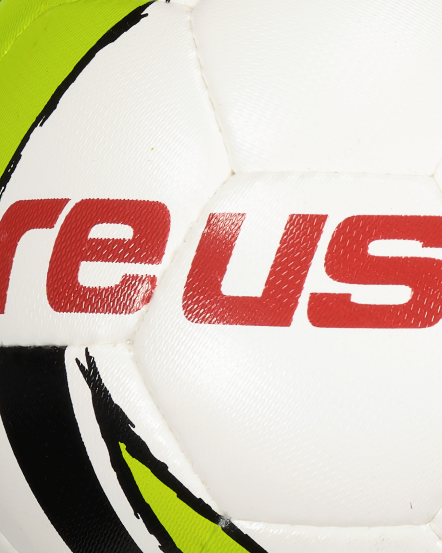Piłka nożna rozmiar 5 Reusch F100 Gt F100-HT5-000101