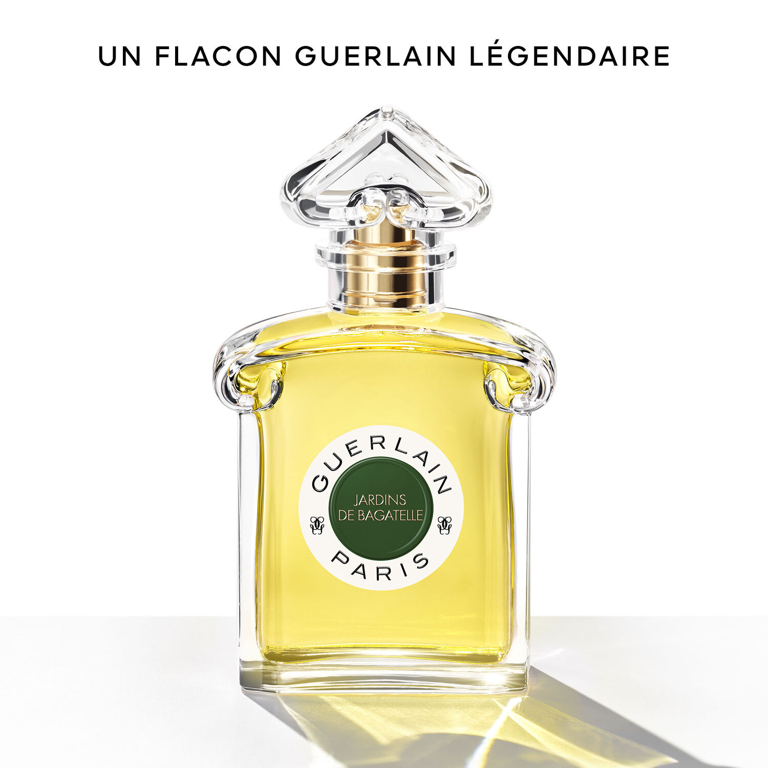 Guerlain Jardins de Bagatelle Eau de Parfum