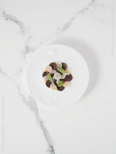 Laurent-Perrier : Grand Siècle Itération 25
