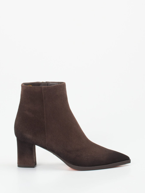 Stiefelette-17172090021 Santoni