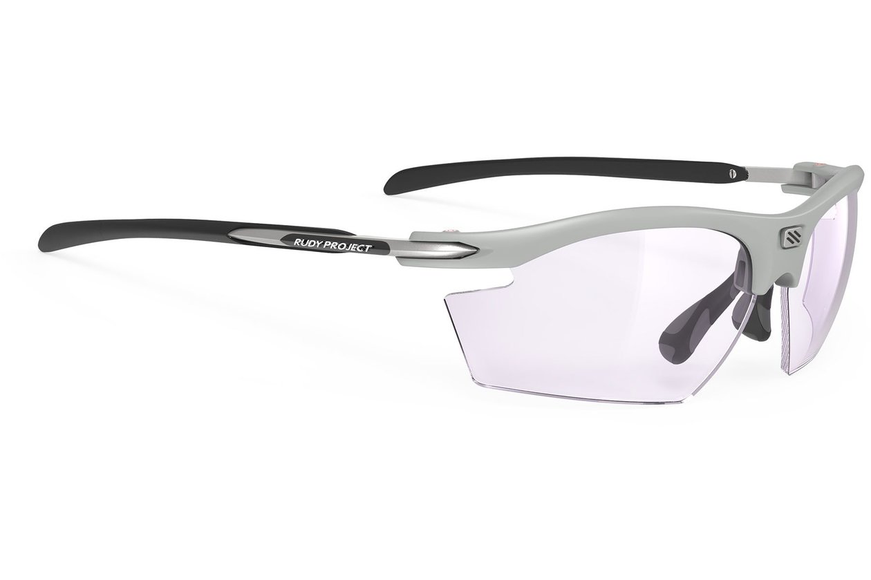 Rudy Project Rydon Light Grey Matte / Impactx Photochromic 2 Laser Purple