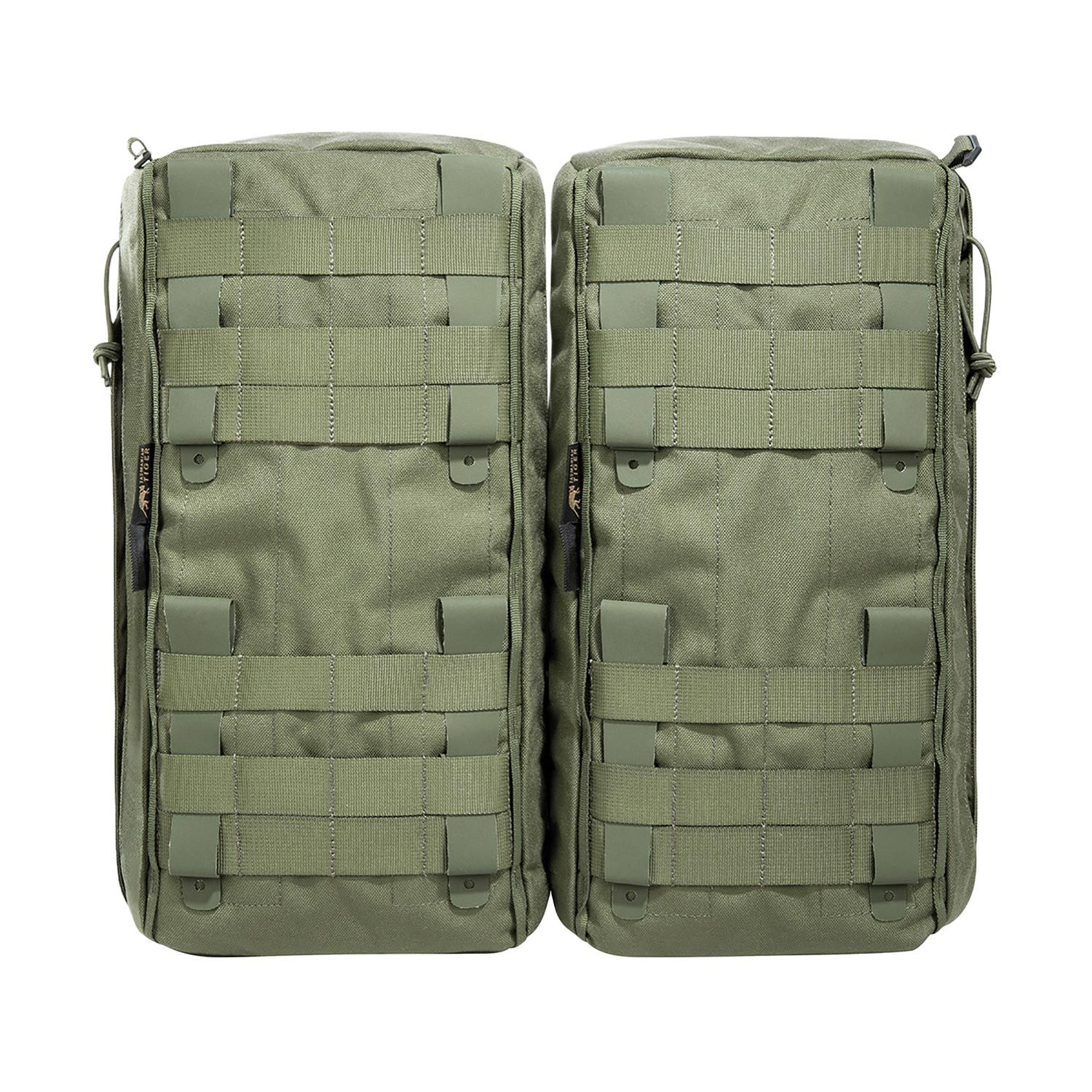TT Tac Pouch 15 BSP Set